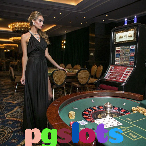  pgslots