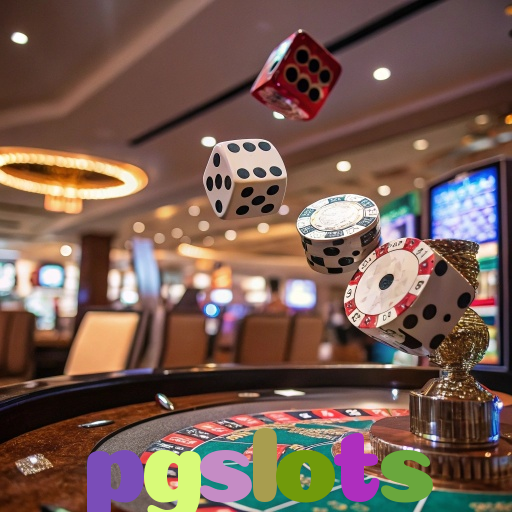  pgslots
