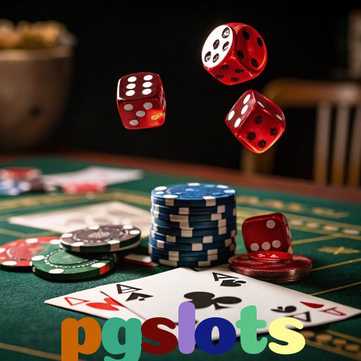  pgslots