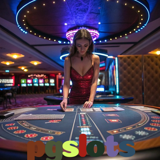  pgslots
