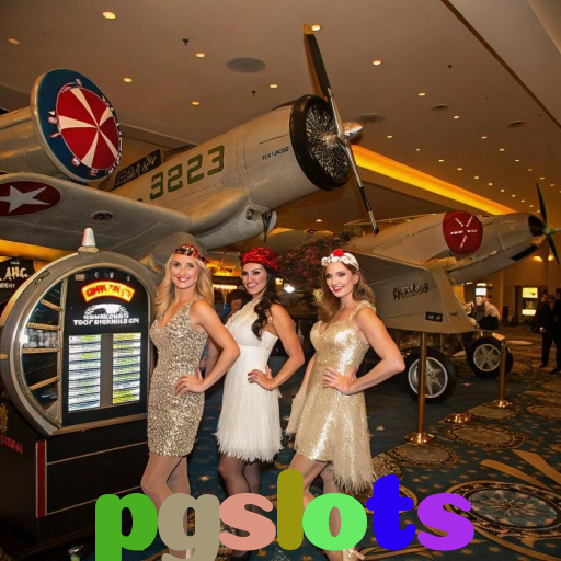  pgslots