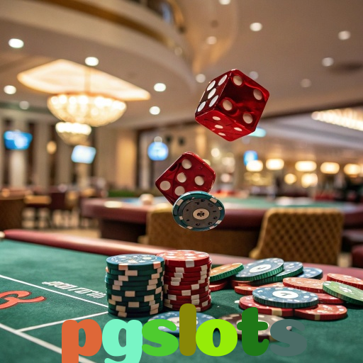  pgslots