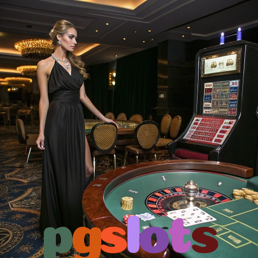  pgslots