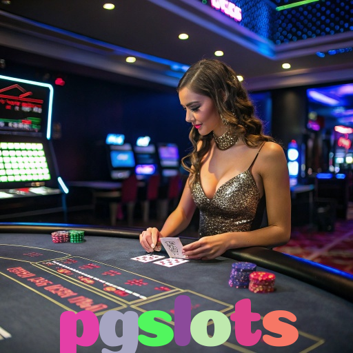  pgslots