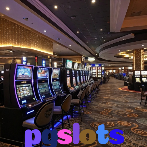  pgslots