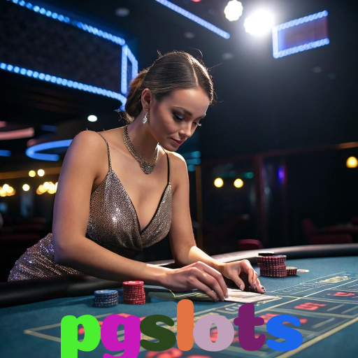  pgslots