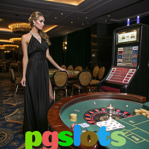  pgslots
