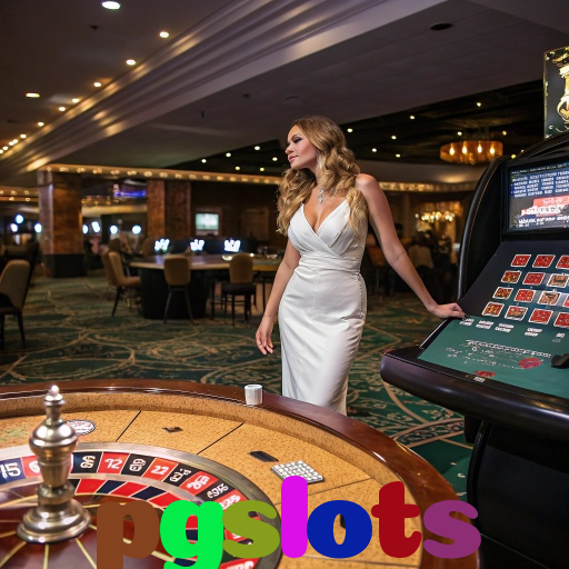  pgslots