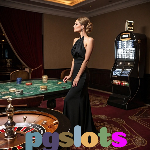  pgslots