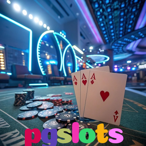  pgslots