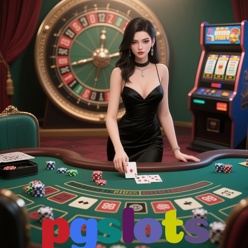  pgslots