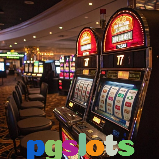  pgslots