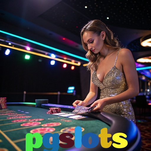  pgslots