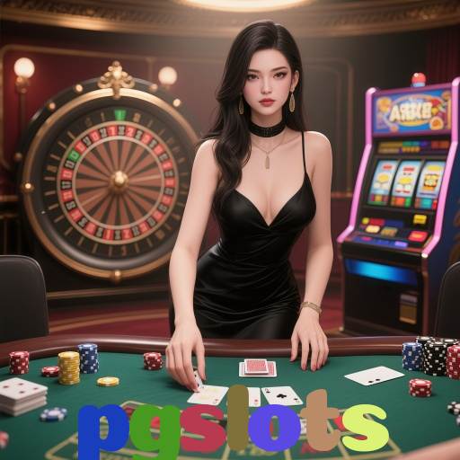  pgslots