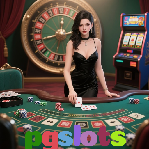  pgslots