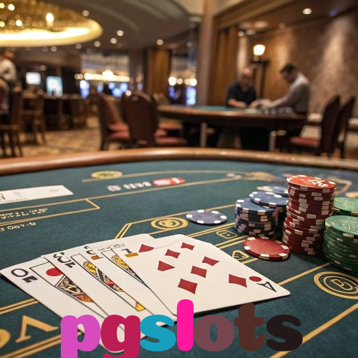  pgslots