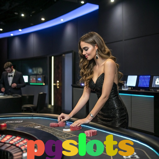  pgslots