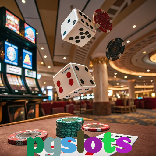  pgslots