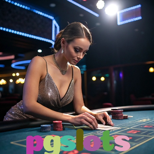 pgslots