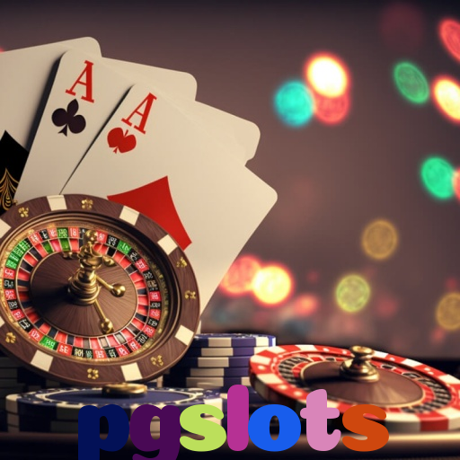  pgslots