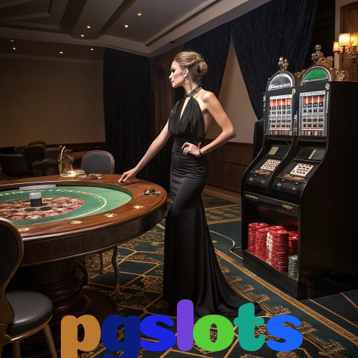  pgslots