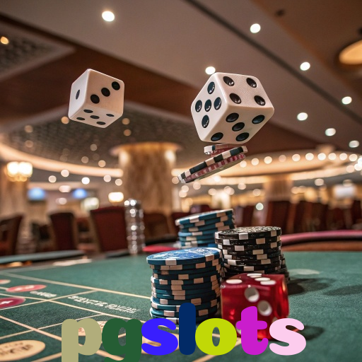  pgslots