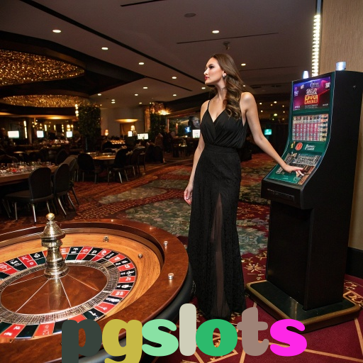  pgslots
