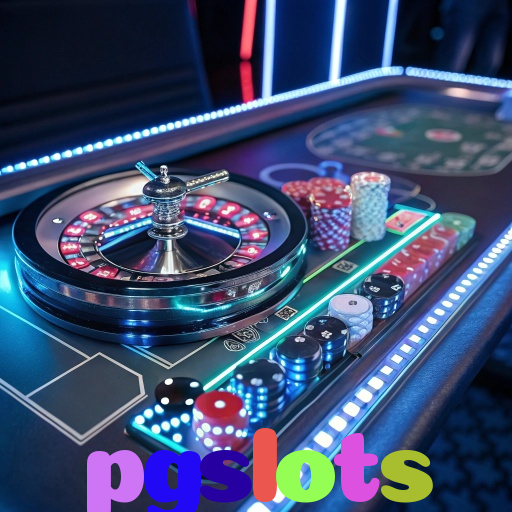  pgslots