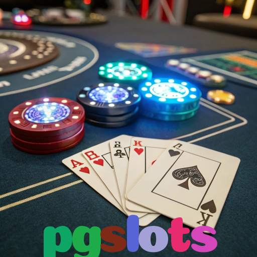  pgslots