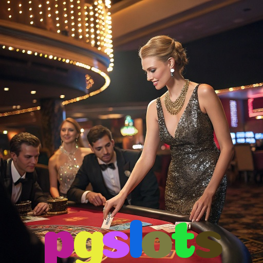  pgslots