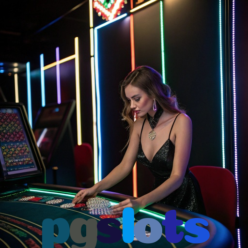  pgslots