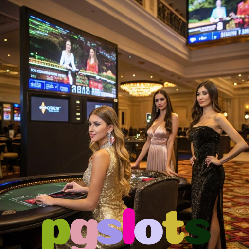  pgslots