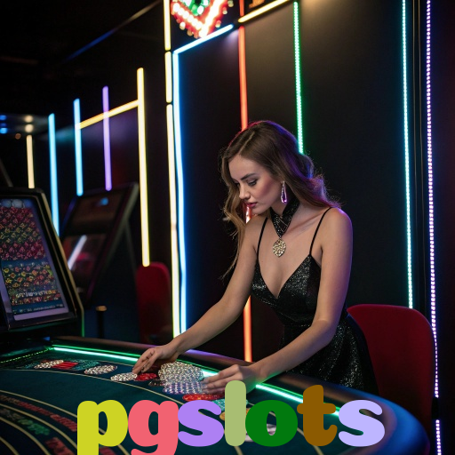  pgslots