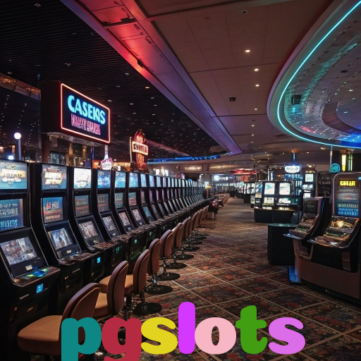  pgslots