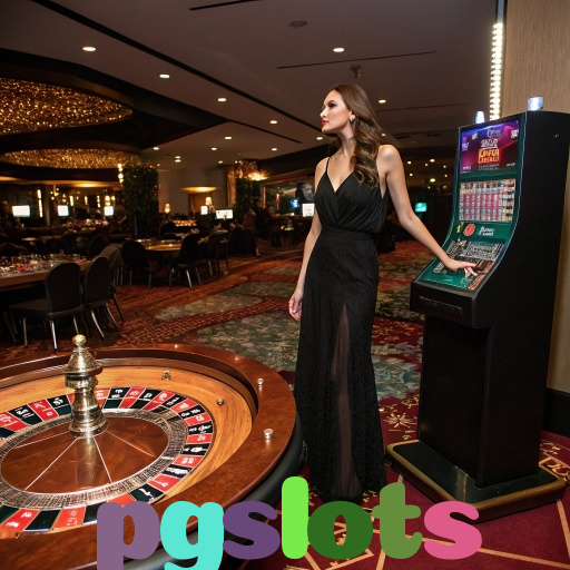  pgslots
