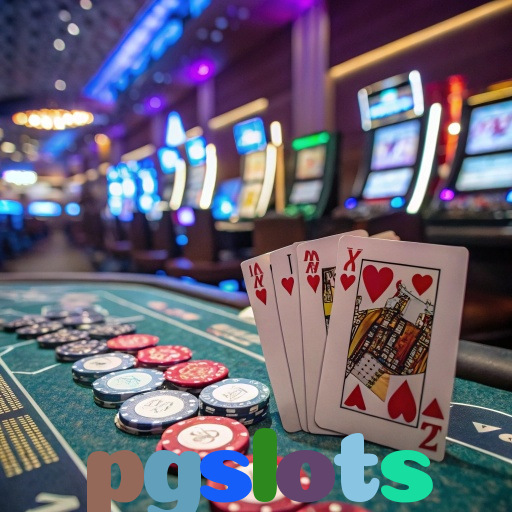  pgslots