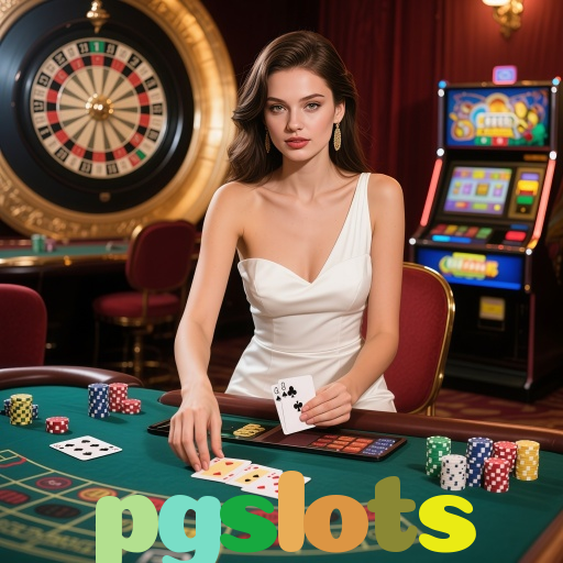  pgslots