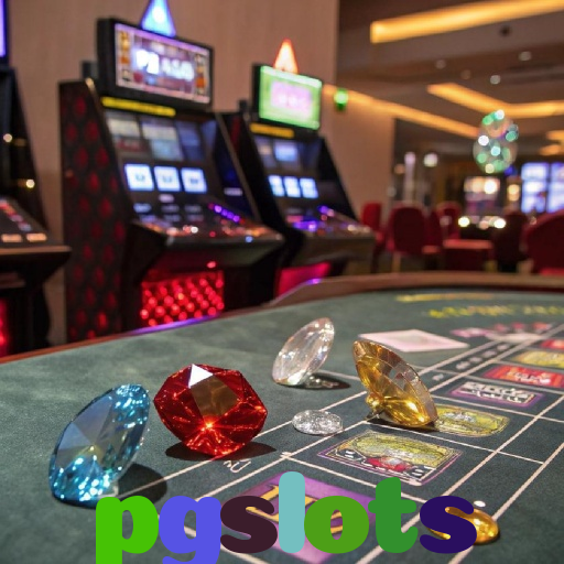  pgslots