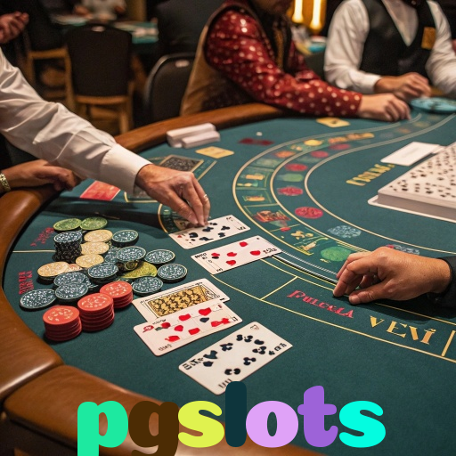  pgslots