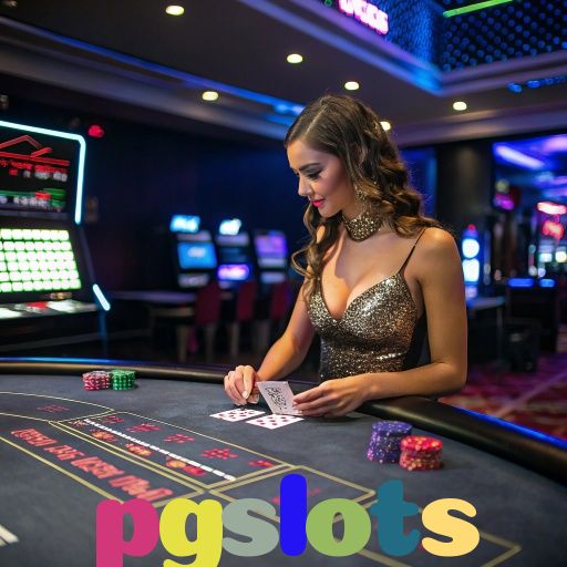  pgslots