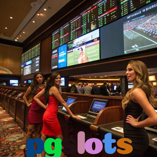  pgslots