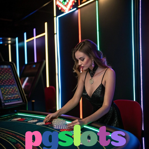  pgslots