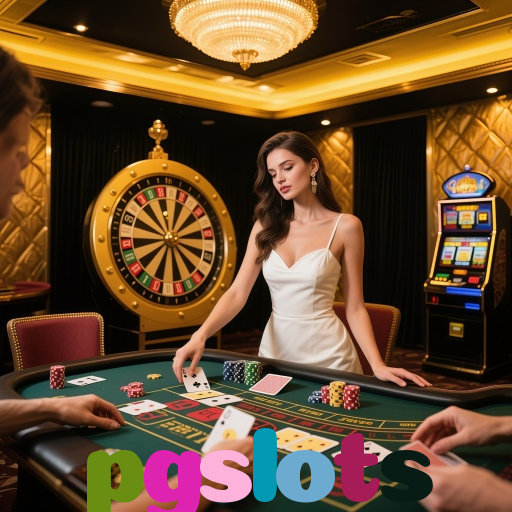  pgslots