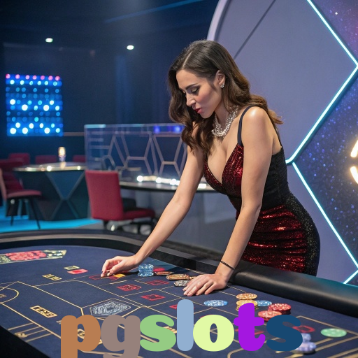  pgslots