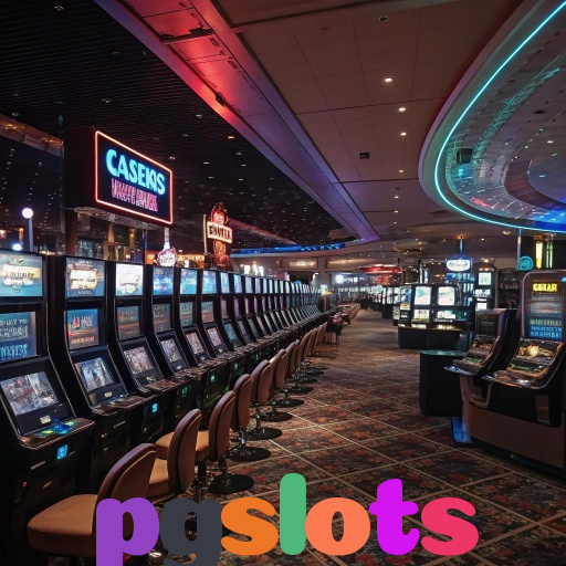  pgslots