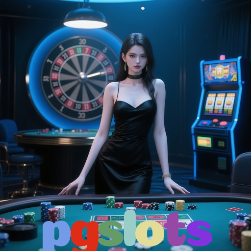  pgslots