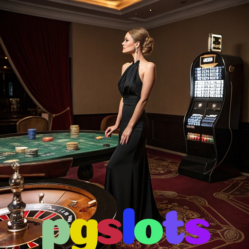  pgslots