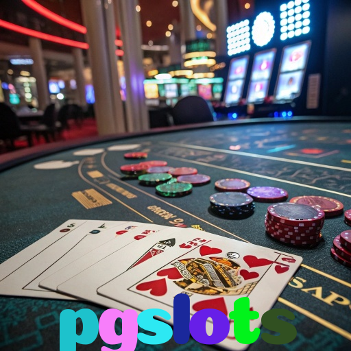 pgslots