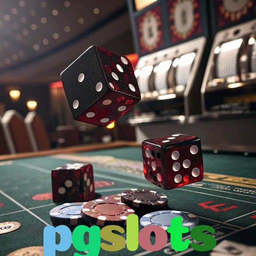  pgslots