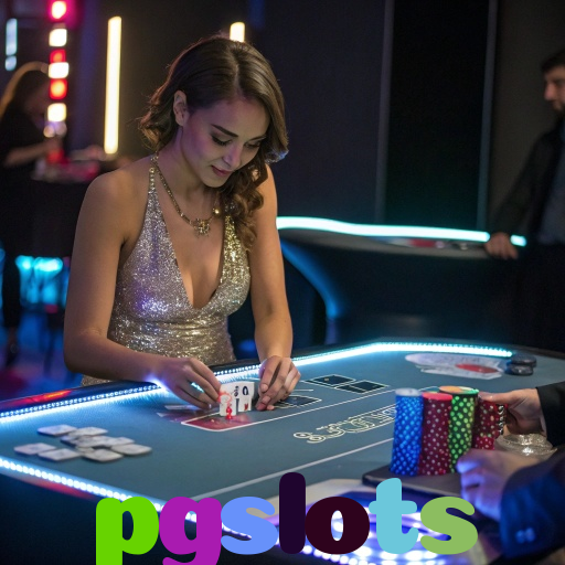  pgslots